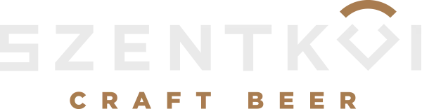 Szentkői - Craft Beer
